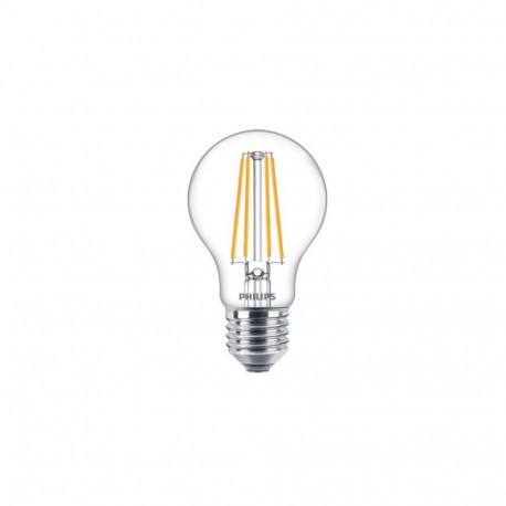 BULB LED E27 A60 8.5W 4000K 1055LM FIL