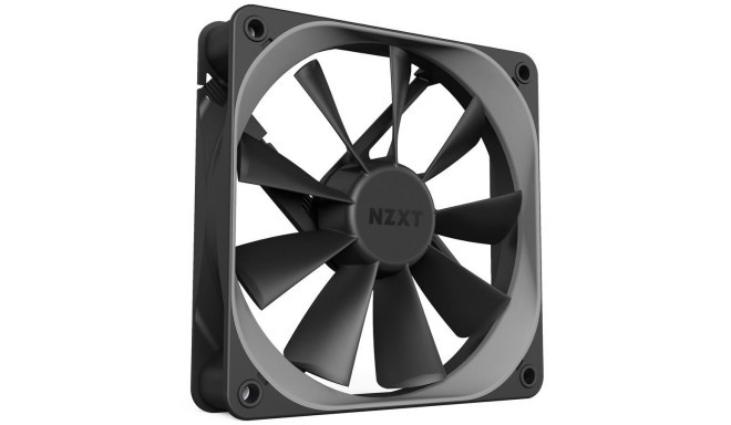 CASE FAN 140MM/AER F140 RF-AF140-B1 NZXT