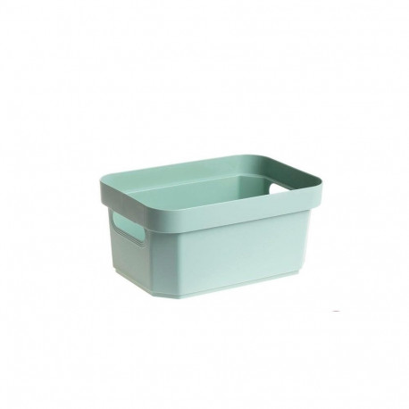 Cave Basket 4,5 l nordgreen 26x17x12 cm