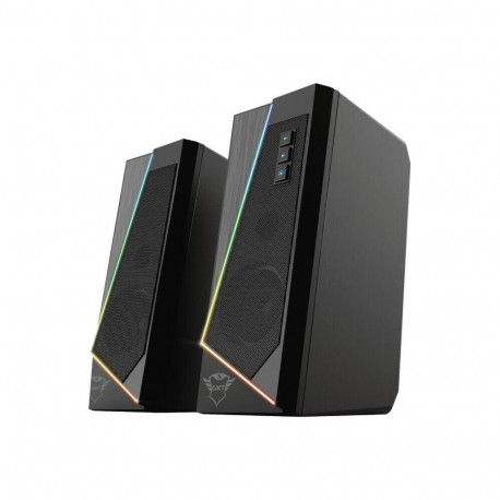 GXT609 ZOXA RGB LED SPEAKER SET