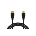 HDMI-HDMI kaabel 4K 1.5M