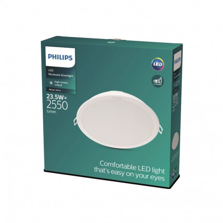 59471 MESON 200 23.5W 40K WH RECESSED