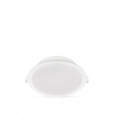 RECESSED PHILIPS MESON 150 16.5W 40K WH