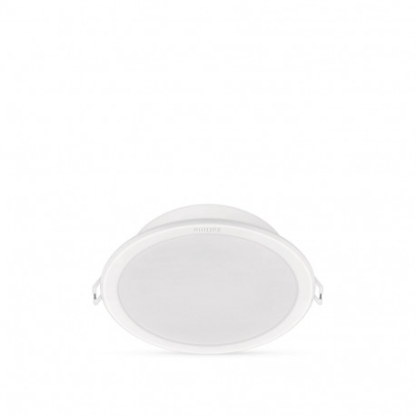 RECESSED PHILIPS MESON 150 16.5W 30K WH