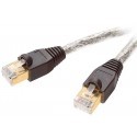 Vivanco cable CAT 6e ethernet cable 2m (45300)