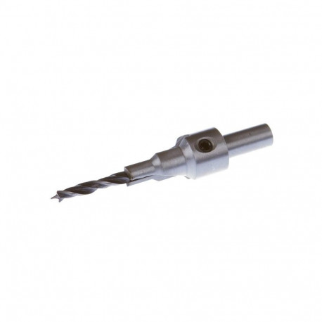 CONFIRMAT puuritera 5 mm