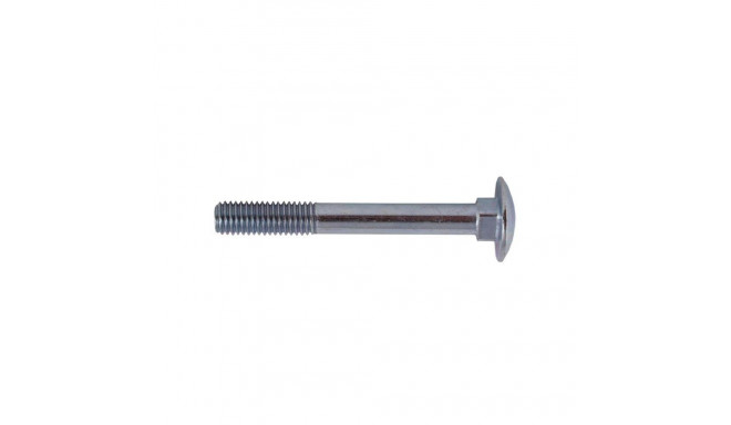 SCREW DIN603 M8X50 (100)(800)