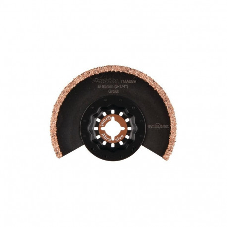 multitööriista HM segment saeleht 85 TMA069