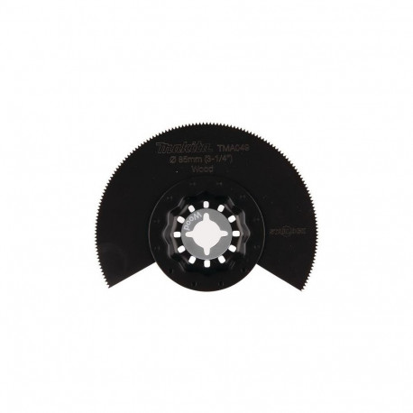 Multitööriista Segmentsaetera 85 TMA049