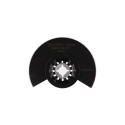 MULTITOOL SEGMENT SAW BLADE 85 TMA049