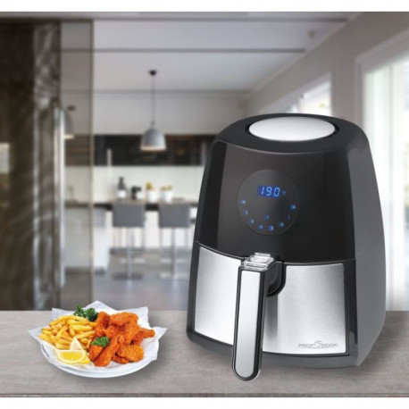 Hot air fryer Proficook