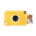Kodak Printomatic + Yellow