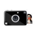 Kodak Printomatic + Black