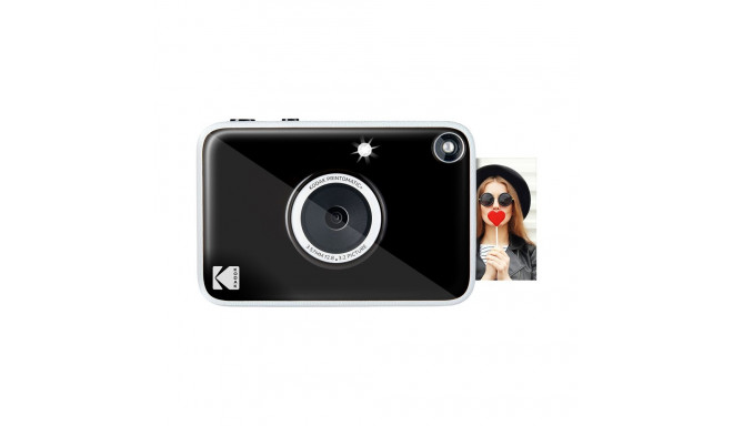 Kodak Printomatic +, must