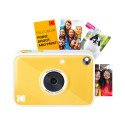 Kodak Printomatic + Yellow