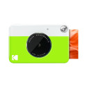 Kodak Printomatic Green