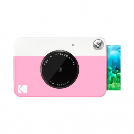 Kodak Printomatic Pink