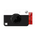 Kodak Printomatic Black