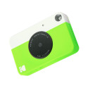 Kodak Printomatic Green