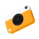 Kodak Printomatic Yellow