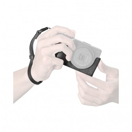 SmallRig nahast ümbrise komplekt 5676 RICOH GR IV / GR III / GR IIIx / GR III HDF / GR IIIx HDF, mus