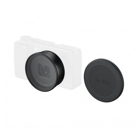 SmallRig UV-filter 5679 RICOH GR IV