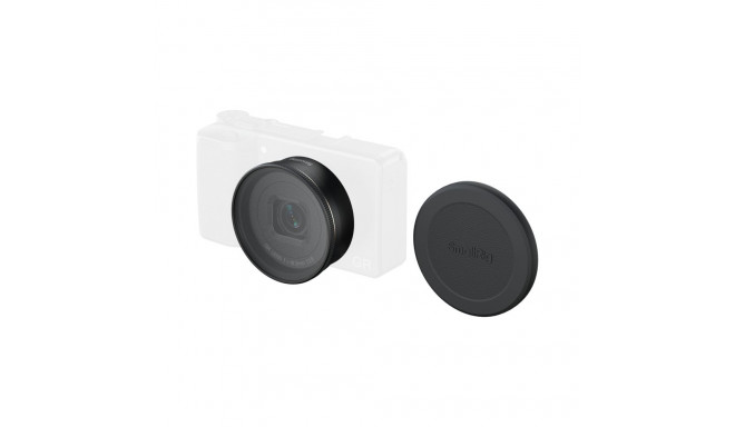 SmallRig UV-filter 5679 RICOH GR IV