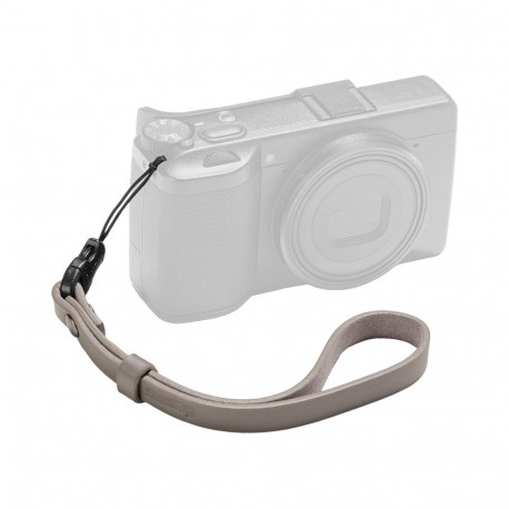 SmallRig 5682 Quick Release Wrist Strap for Ricoh GR Series (Grey)