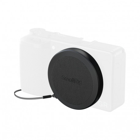 SmallRig 5680 Lens Protective Cap for RICOH GR IV