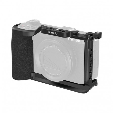 SmallRig puur 5807 Canon PowerShot V1, must