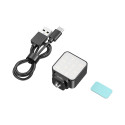 SmallRig 5446 Fill Light for Action Cameras