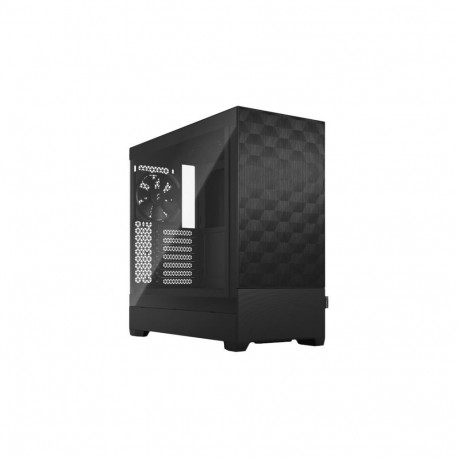 FRACTAL DESIGN Pop Air RGB Black TG Clear Tint