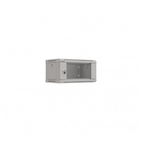 LANBERG 19-tolline 4U/540x350 hall lame patchiriiul klaasuksega