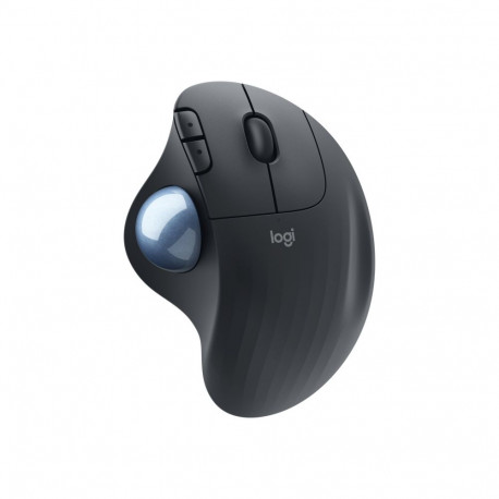 LOGITECH ERGO M575 for Business paremakäeline optiline 5-nupuline juhtmevaba Bluetooth Bolt USB vast