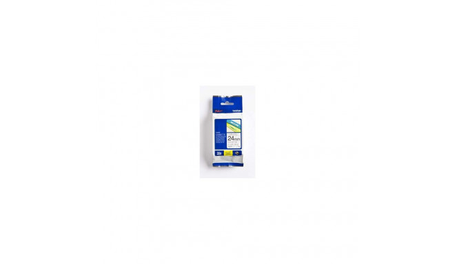 BROTHER TZE151 lint 24mm8m