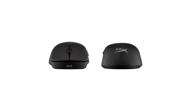 HP HyperX Pulsefire Saga Wired Gaming Mouse