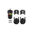 HP HyperX Pulsefire Saga Wired Gaming Mouse