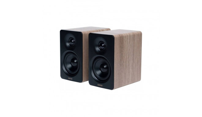 Edifier M60     2.0 Bluetooth classic oak retail