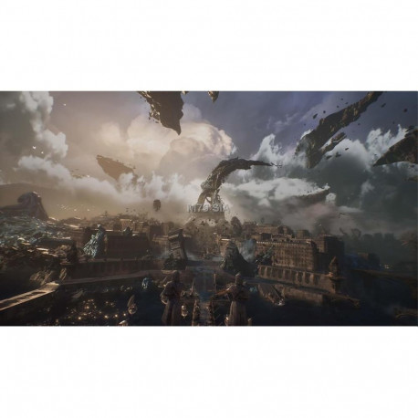Clair Obscur: Expedition 33 mäng Xbox Series X