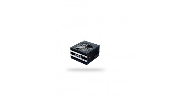 CHIEFTEC korpus ja toiteplokk GPS-650A8 ATX 650W