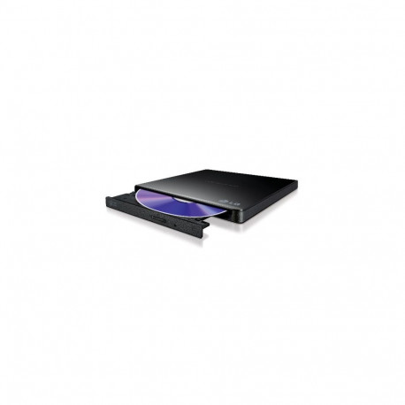 LG optiline draiv GP57EB40 DVD Super Multi DL, must