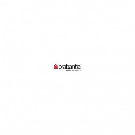 BRABANTIA PerfectFit Bin Liner Type C 10-12 L  20 Bags