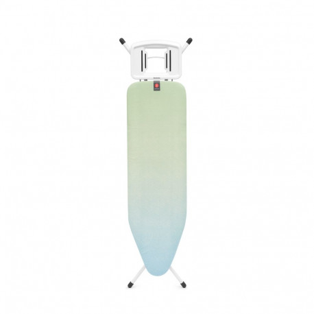 Brabantia triikimislaud (B) 124x38cm SSIR 236006, Soothing Sea