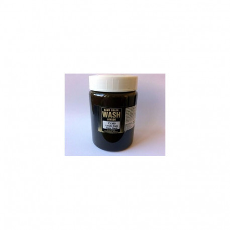 Vallejo Game Color Wash Sepia 73300