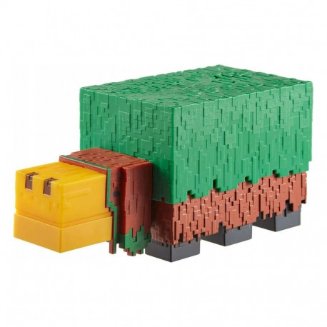 Mattel mängukuju Minecraft Sniffer