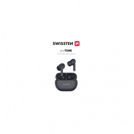 Swissten Pro Tune Tws Austiņas