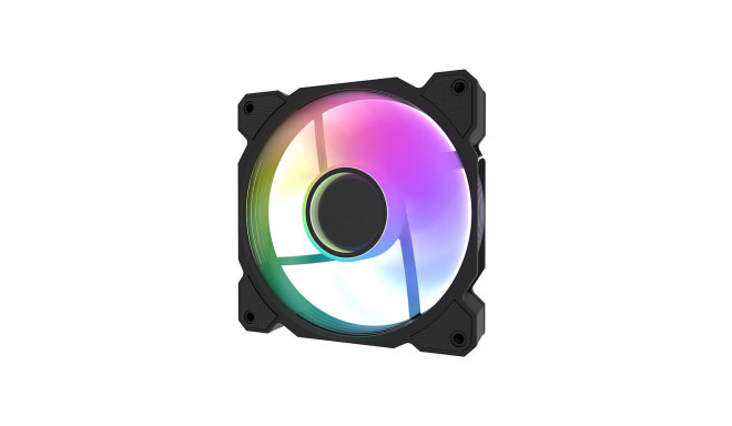 Darkflash DR08 Cooling Fan (Black)