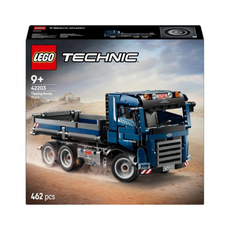 LEGO 42203 Technic Dump Truck