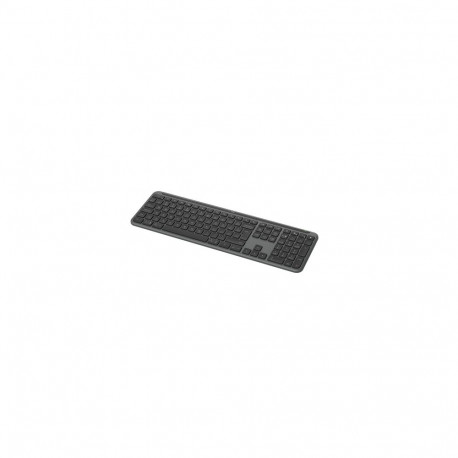 Logitech Keyboard 920-012465 / K950 Signature Slim Graphite (Atv. iepak.)