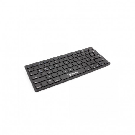 Sbox Bluetooth klaviatuur BT-05B 0616320537197